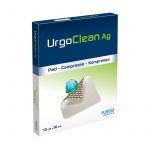 UrgoClean Ag - Medicazione idrodetergente all'argento per lesioni ...